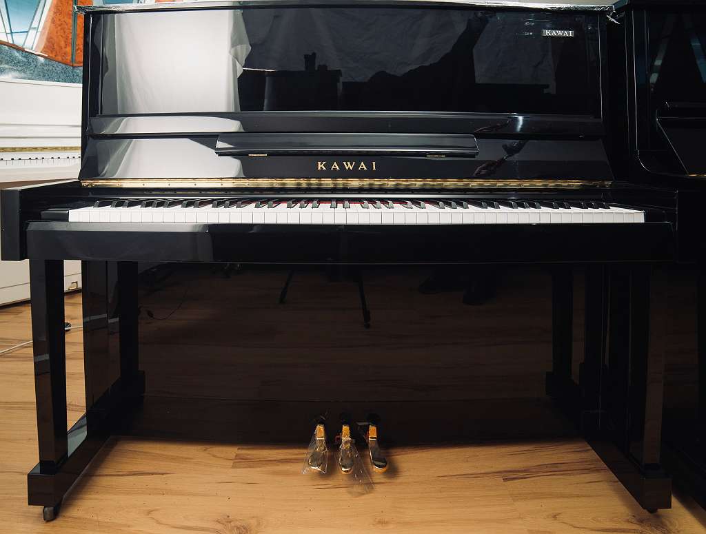 Kawai CL-3 Klavier Neuwertig