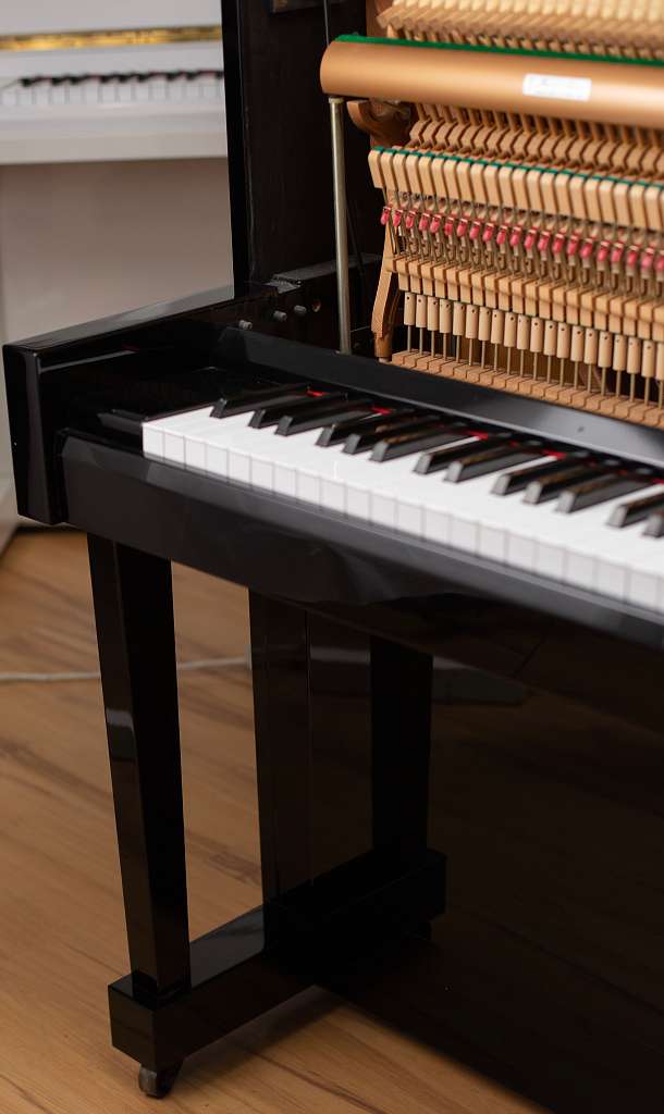 Kawai CL-3 Klavier Neuwertig