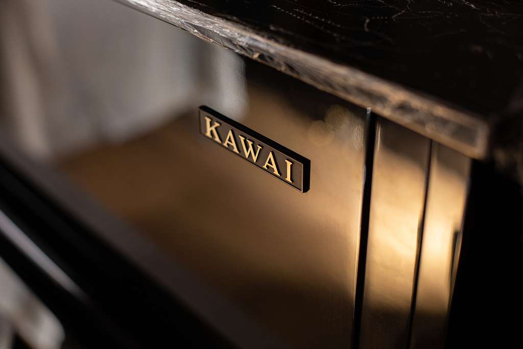 Kawai CL-3 Klavier Neuwertig