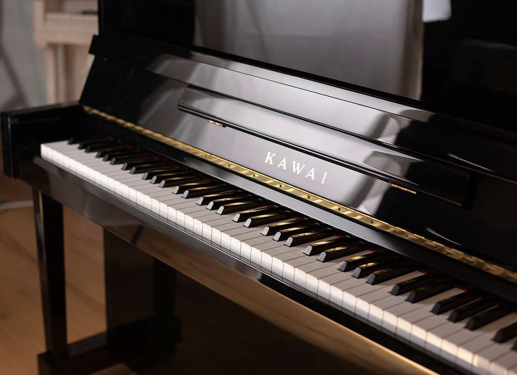 Kawai CL-3 Klavier Neuwertig