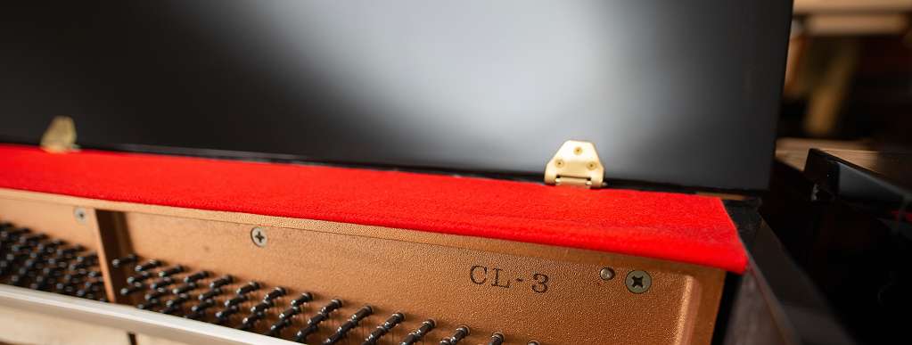 Kawai CL-3 Klavier Neuwertig