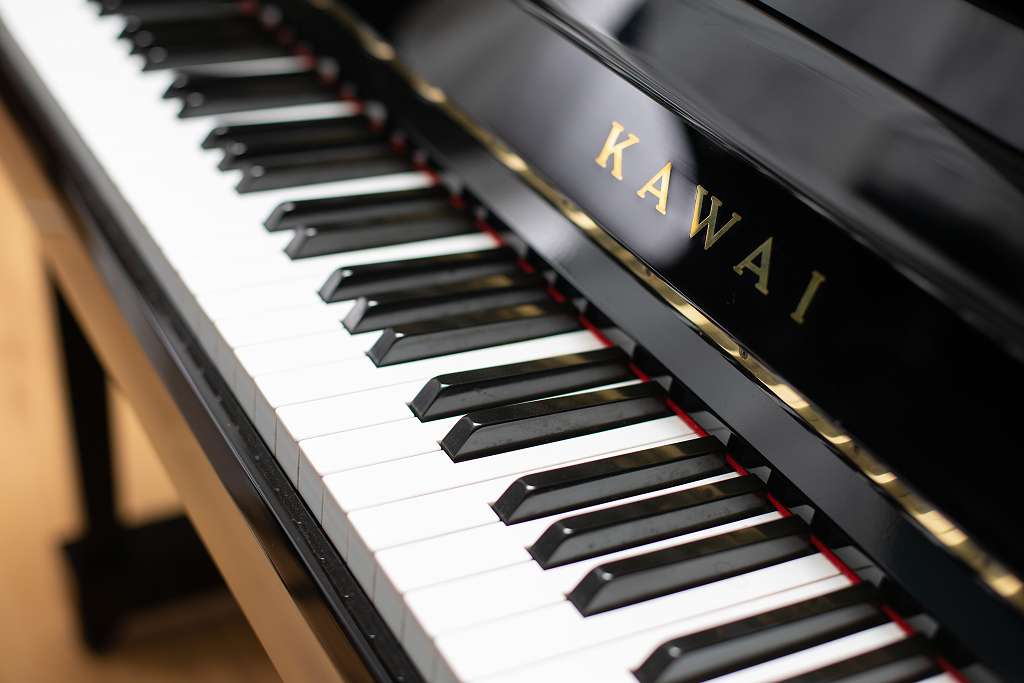 Kawai CL-3 Klavier Neuwertig