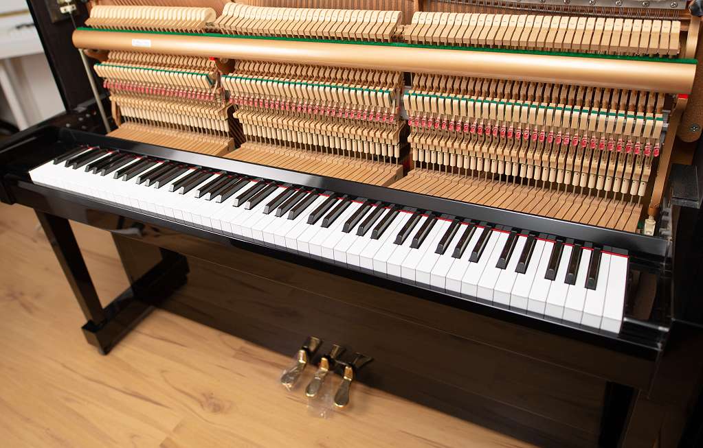 Kawai CL-3 Klavier Neuwertig