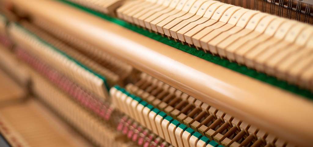 Kawai CL-3 Klavier Neuwertig