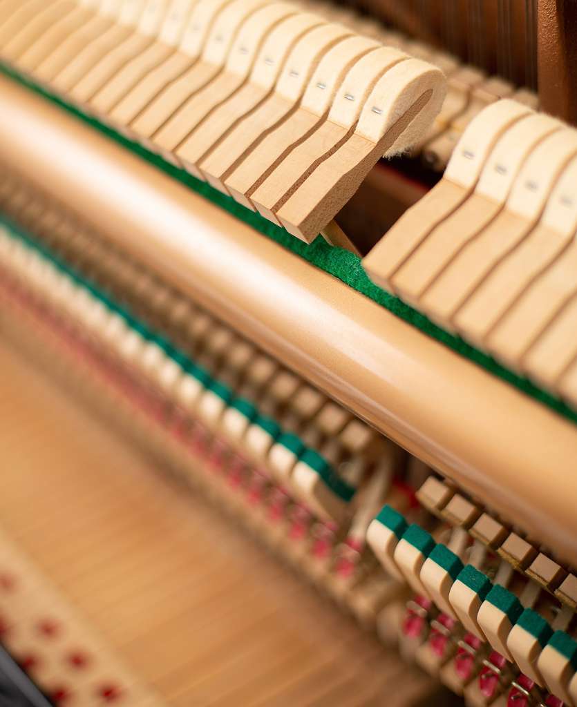 Kawai CL-3 Klavier Neuwertig