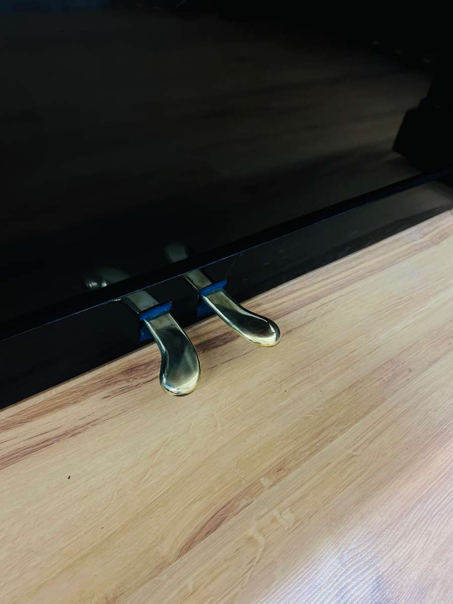 Blüthner Klavier Handgefertigt in Deutschland