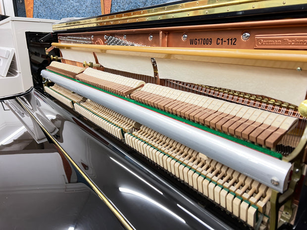 Wegenstein Klavier