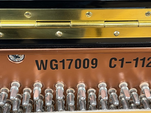 Wegenstein Klavier