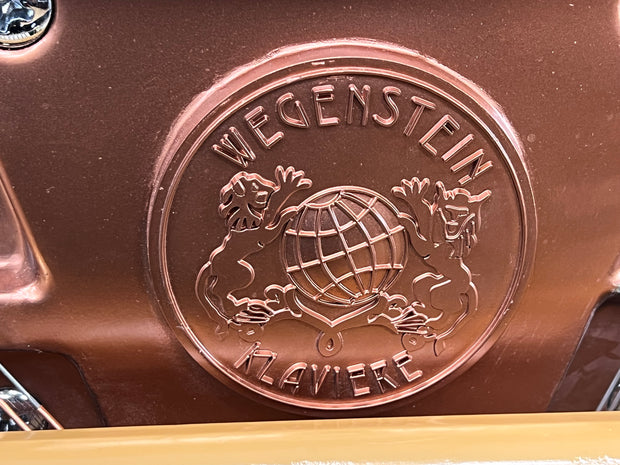 Wegenstein Klavier