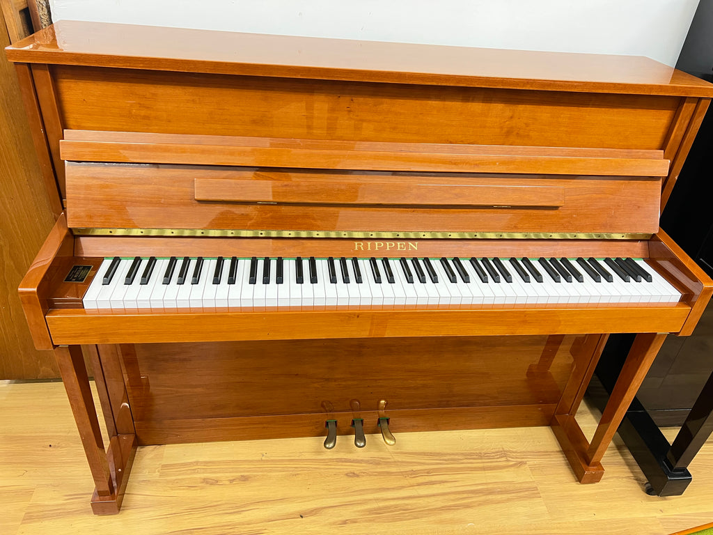 Reppin Klavier Made in Holland