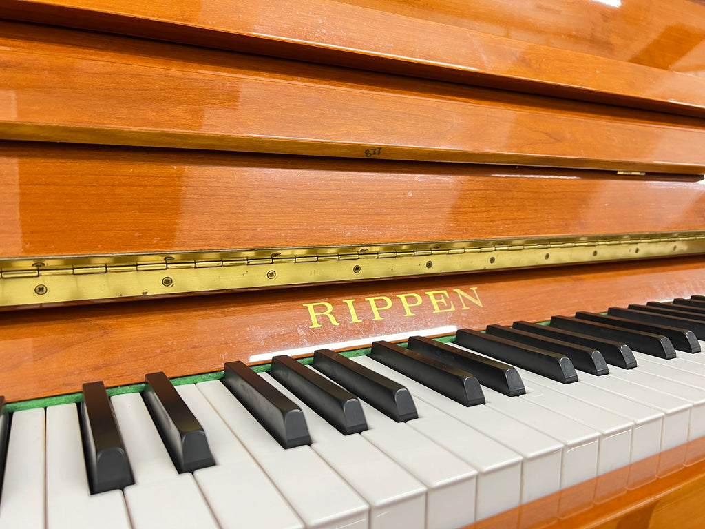 Reppin Klavier Made in Holland