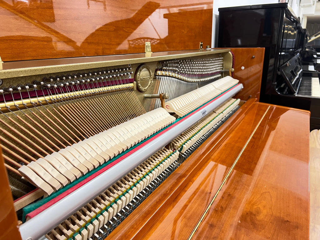 Reppin Klavier Made in Holland