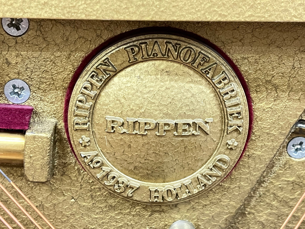 Reppin Klavier Made in Holland