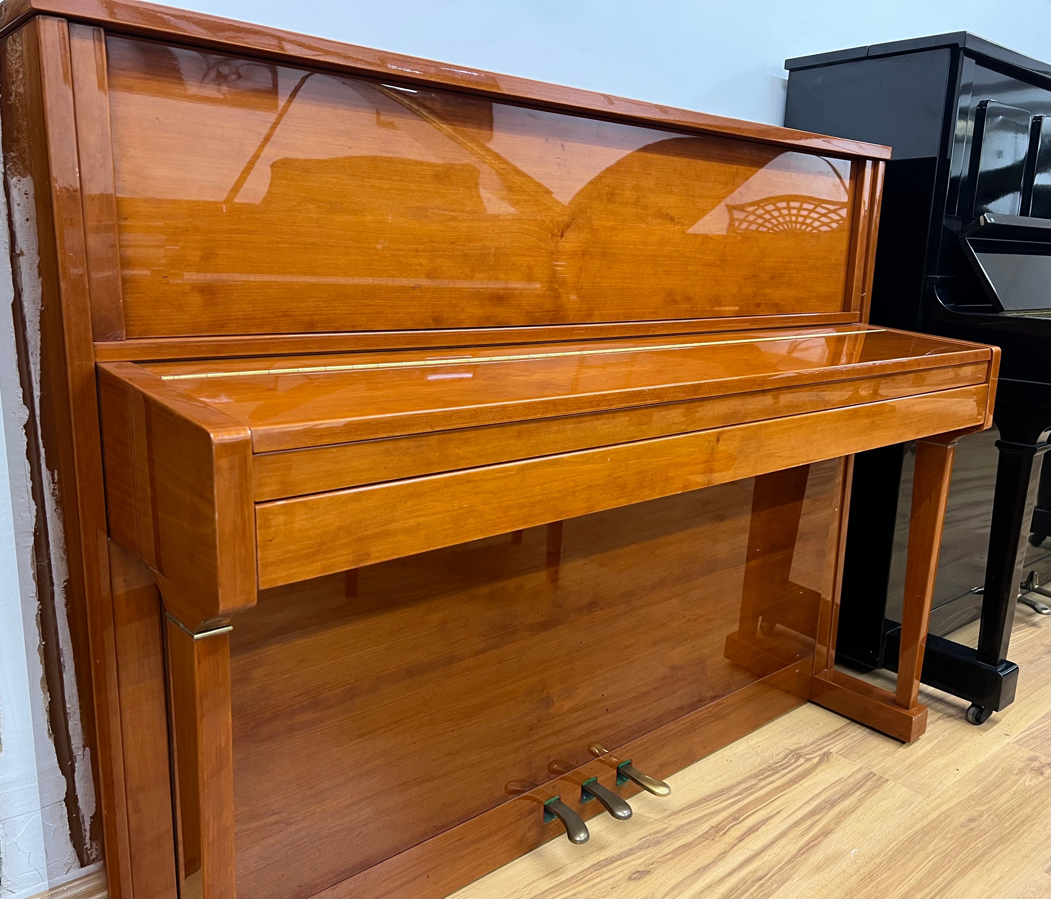 Reppin Klavier Made in Holland