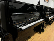Gershwin Klavier Made in Japan