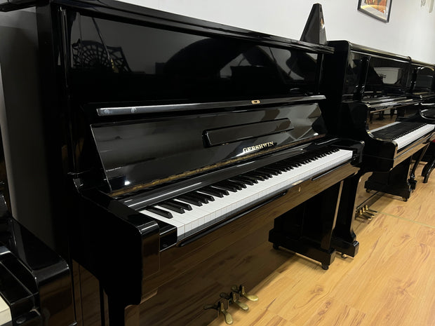 Gershwin Klavier Made in Japan