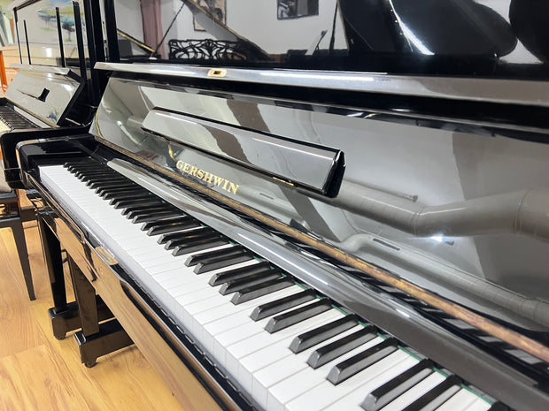 Gershwin Klavier Made in Japan