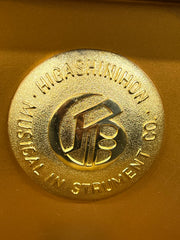 Gershwin Klavier Made in Japan
