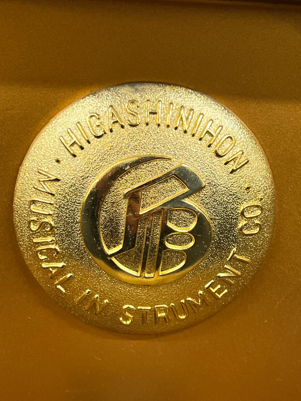 Gershwin Klavier Made in Japan