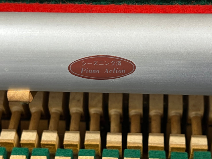 Gershwin Klavier Made in Japan