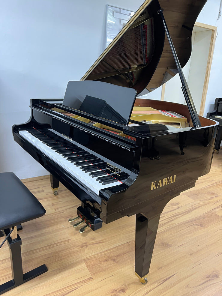 Kawai KF-1 Flügel