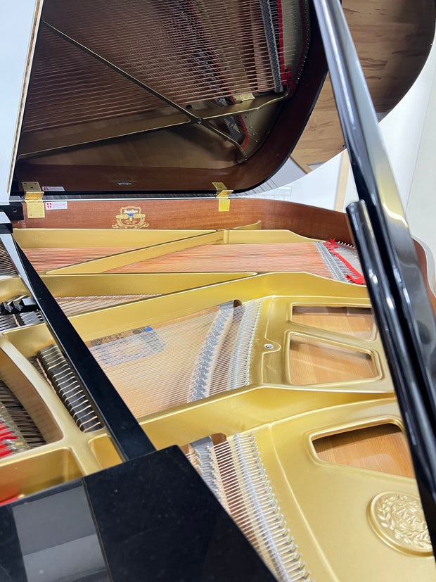 Kawai KF-1 Flügel