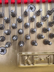 Kawai KF-1 Flügel