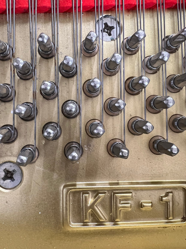 Kawai KF-1 Flügel