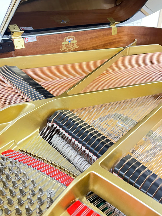 Kawai KF-1 Flügel