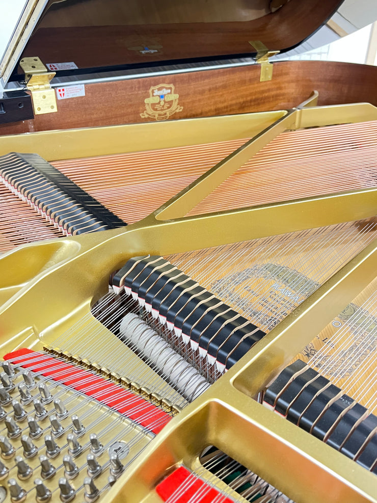 Kawai KF-1 Flügel