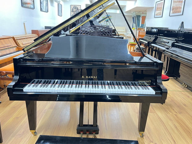 Kawai GE-3 Flügel