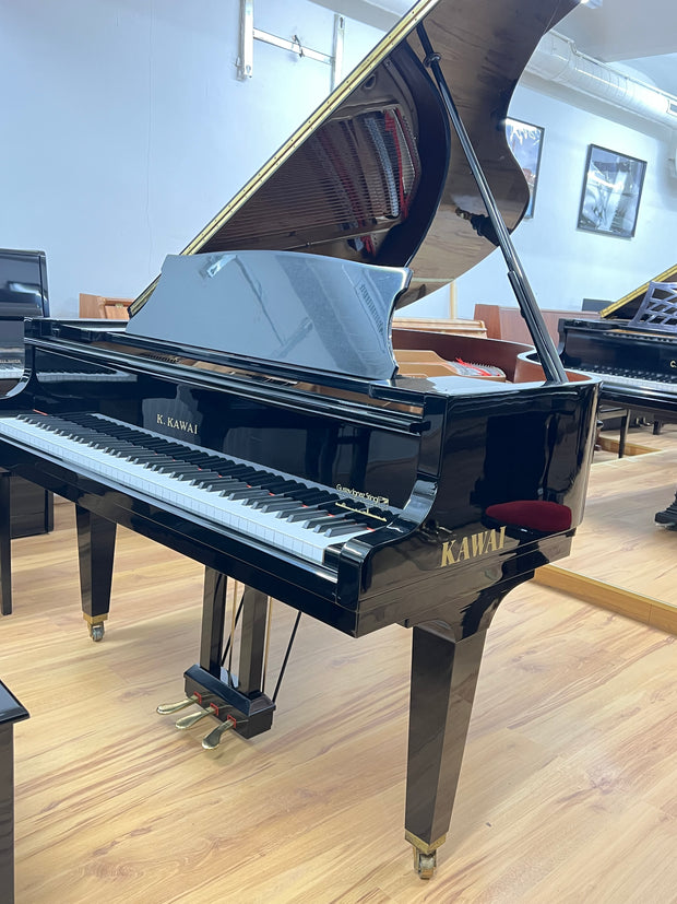 Kawai GE-3 Flügel