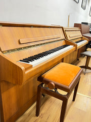 Bentley Klavier Made in USA