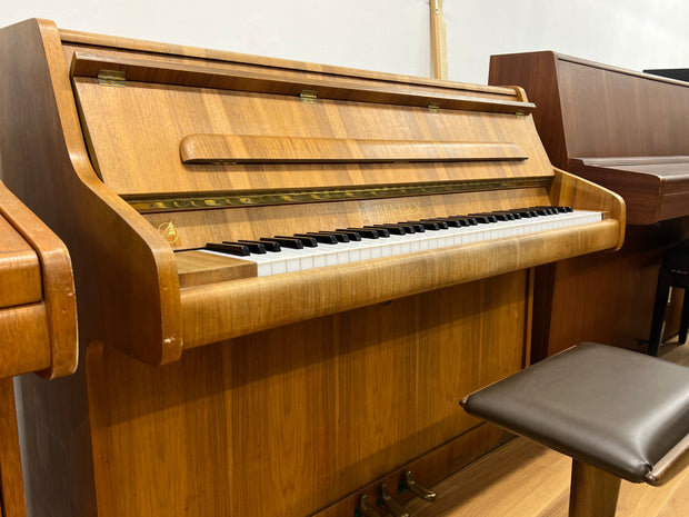 Bentley Klavier Made in USA