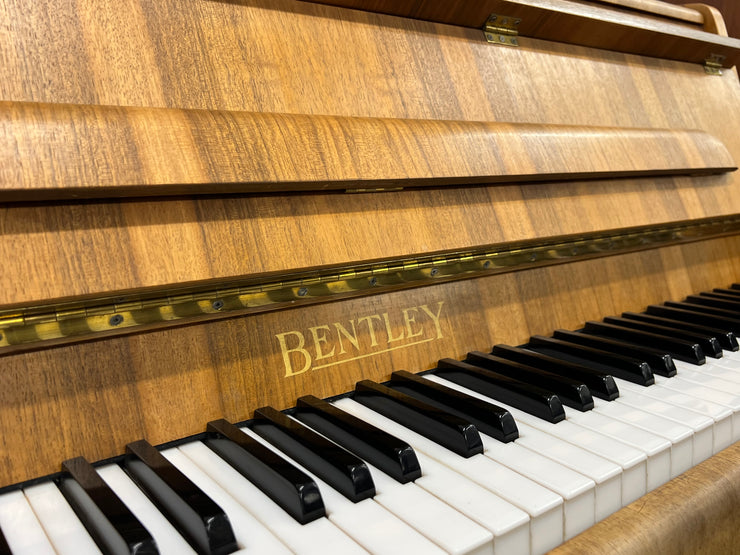 Bentley Klavier Made in USA
