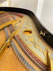 Hagspiel & Comp 185cm Flügel