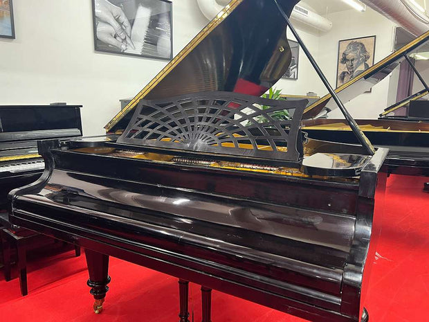 C. BECHSTEIN,Mod.A 182cm Flügel