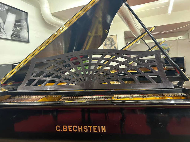 C. BECHSTEIN,Mod.A 182cm Flügel
