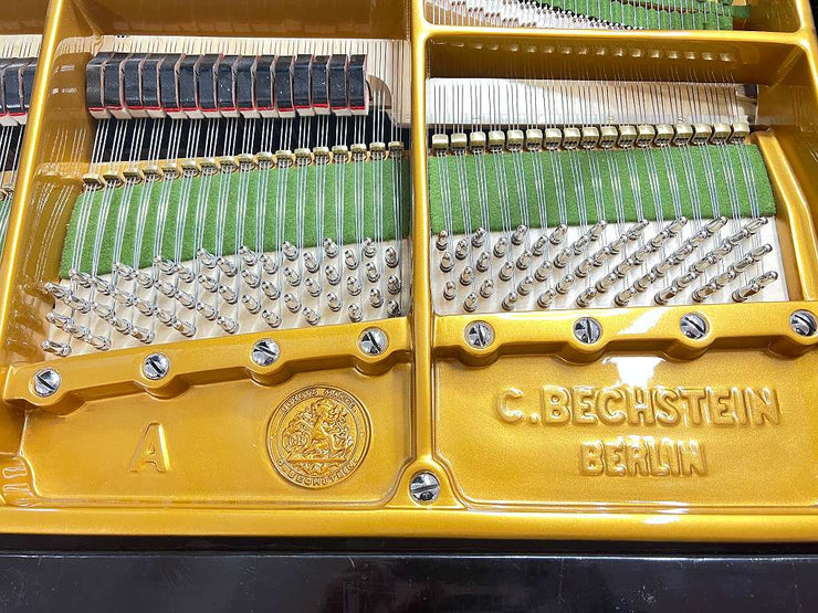 C. BECHSTEIN,Mod.A 182cm Flügel