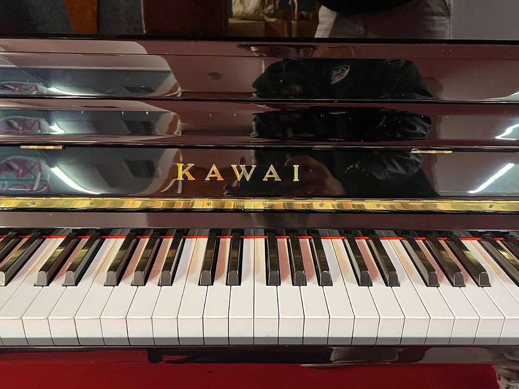 Kawai CL-3 Made in Japan/Neuwertig überholt